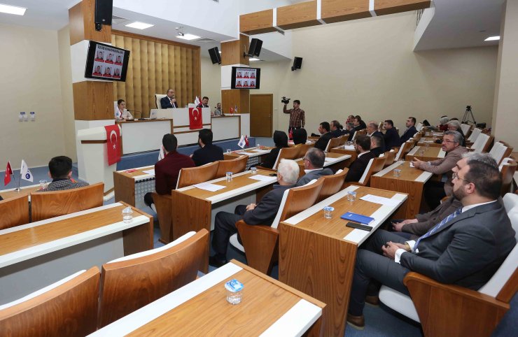 İdlib şehidi Pekel'in adı doğup büyüdüğü sokakta yaşayacak