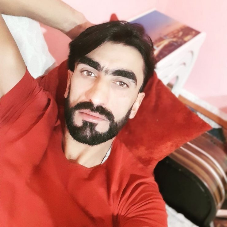 Iğdır’da erkek cesedi bulundu