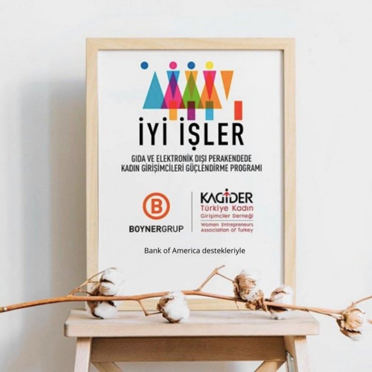 ’İyi İşler’ 2020 başvuruları başladı