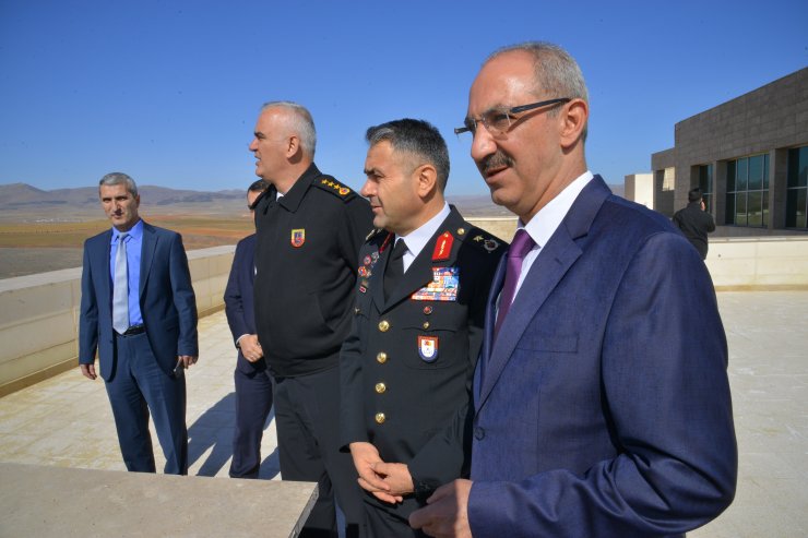 KAEÜ Rektörü Prof. Dr. Vatan Karakaya: "Ahilik demek kalite demektir"