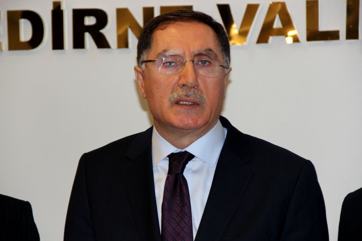 Kamu Başdenetçisi Malkoç: "Yunan kolluk kuvvetlerinin göçmenlere davranışları uluslararası hukuka uymuyor"