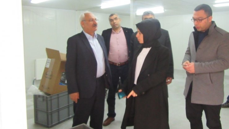 Coğrafi işaretli ’Delice beyazı üzüm’den 150 bin adet üretilecek