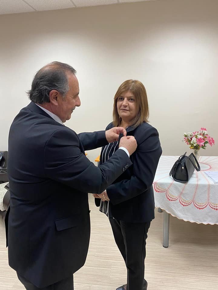Aliağa’daki iki bağımsız meclis üyesi MHP’ye geçti