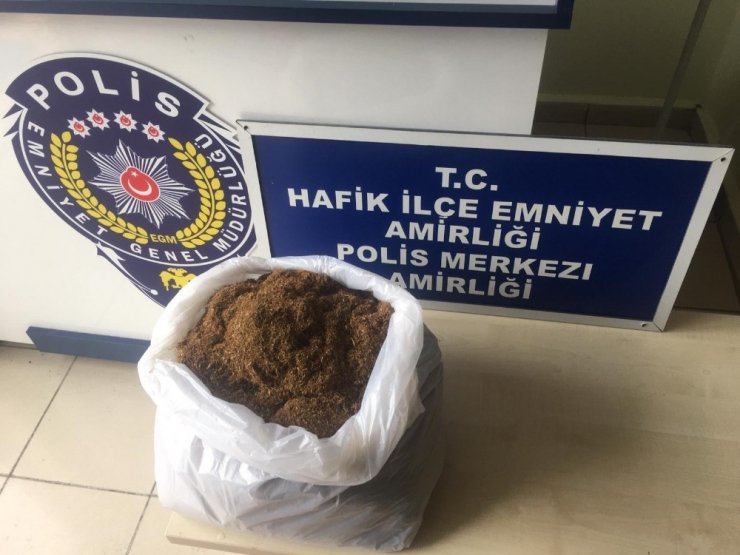 Duman operasyonu duman etti