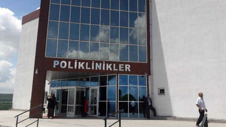 Yaşlı kadın evinin çatısında asılı bulundu