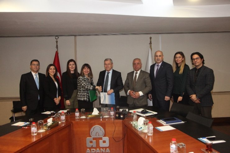 ATO üyelerine indirimli kredi imkanı