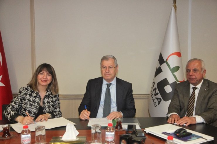 ATO üyelerine indirimli kredi imkanı