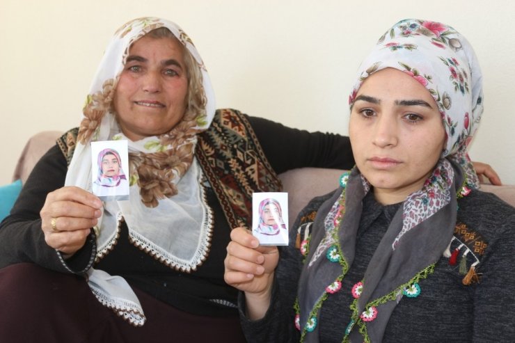 "Beni tek bırakmayın korkuyorum" diyen kızdan 3 gündür haber alınamıyor