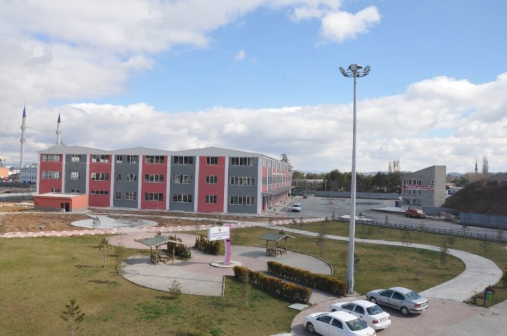 Afyonkarahisar’da tekstil firmasından dev yatırım