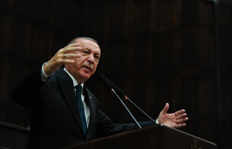 Cumhurbaşkanı Erdoğan: “Göçmen akını devam edecek”