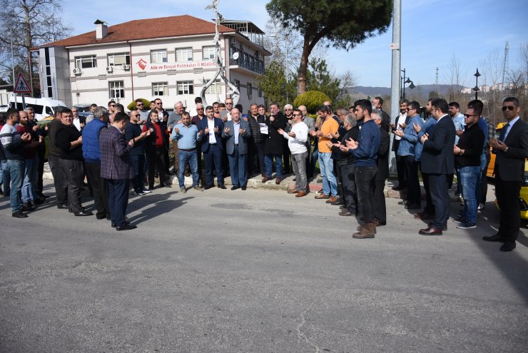 Karabük Valiliğinden "koronavirüs şüphesi" haberlerine ilişkin açıklama: