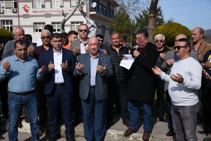 Karabük Valiliğinden "koronavirüs şüphesi" haberlerine ilişkin açıklama: