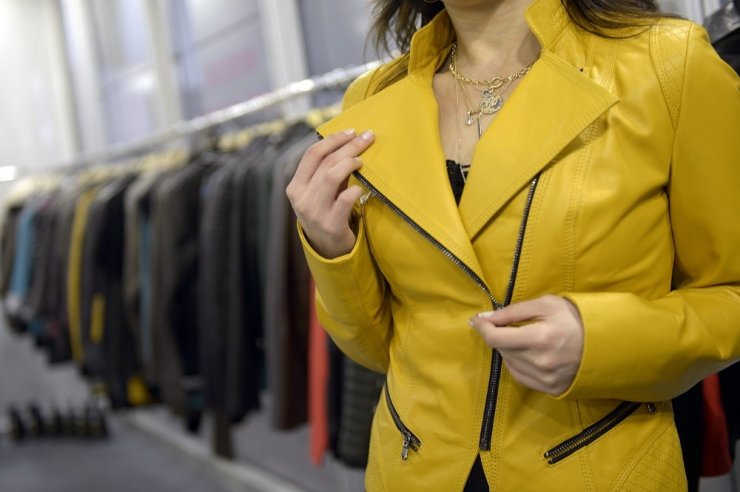 Şubat ayında EİB’den 1 milyar 15 milyon dolarlık ihracat