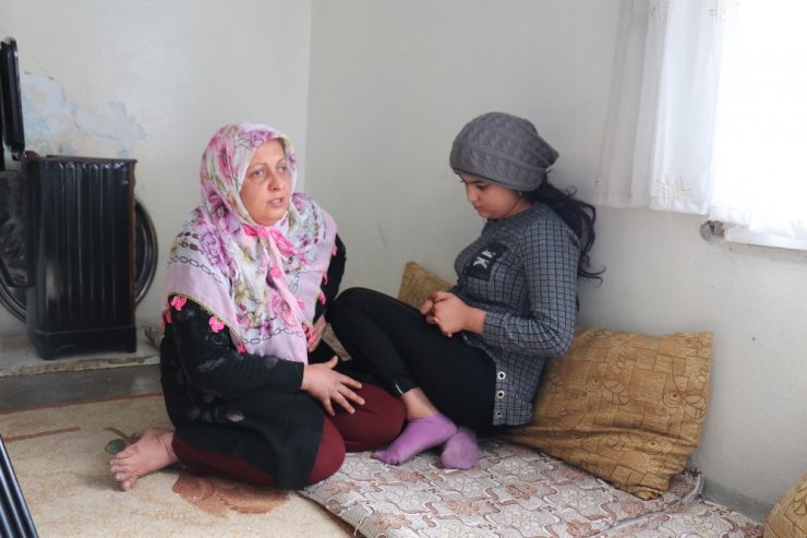 İHA’nın haberi ses getirdi, Özlem bulundu