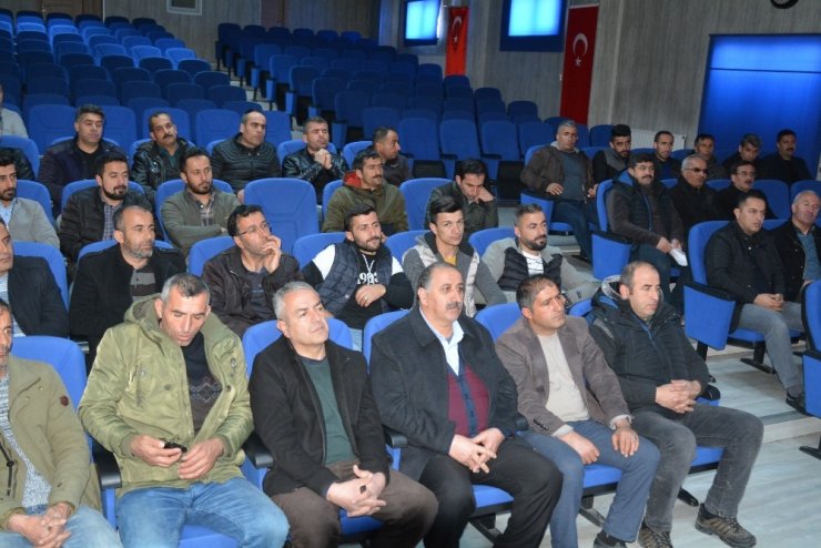 Başkomiser İsa Söğüt: “Ölümlü trafik kazası olmayan tek il Hakkari’dir”