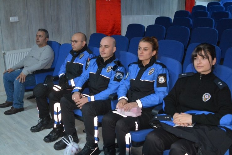 Başkomiser İsa Söğüt: “Ölümlü trafik kazası olmayan tek il Hakkari’dir”