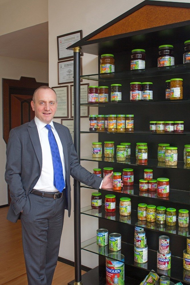 Korona virüsü korkusu Avrupalıları güvenilir Türk gıdalarına yöneltti