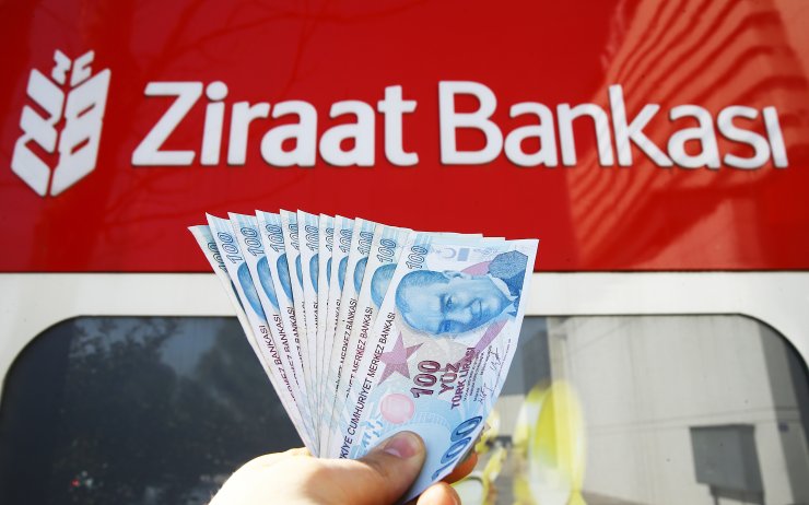 Emeklilere ödenecek asgari banka promosyon tutarları belirlendi