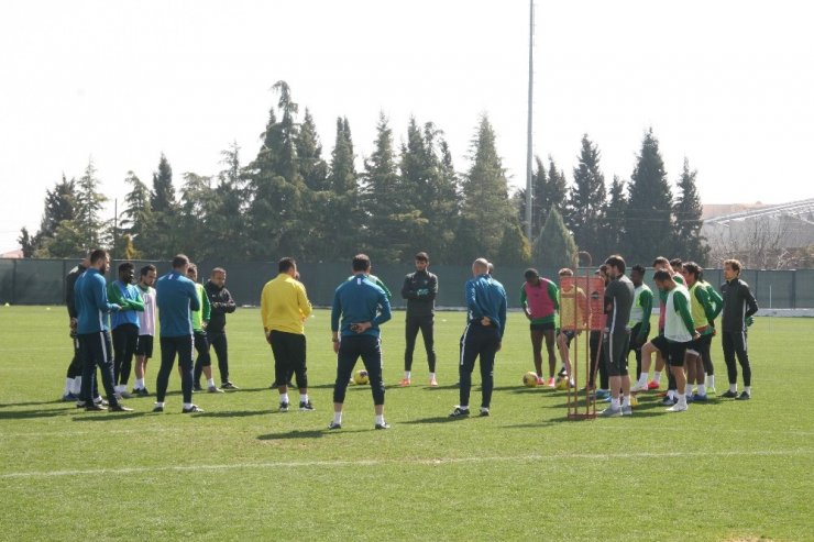 Bülent Uygun’dan Fenerbahçe maçı açıklaması