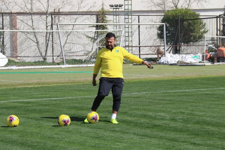 Bülent Uygun’dan Fenerbahçe maçı açıklaması