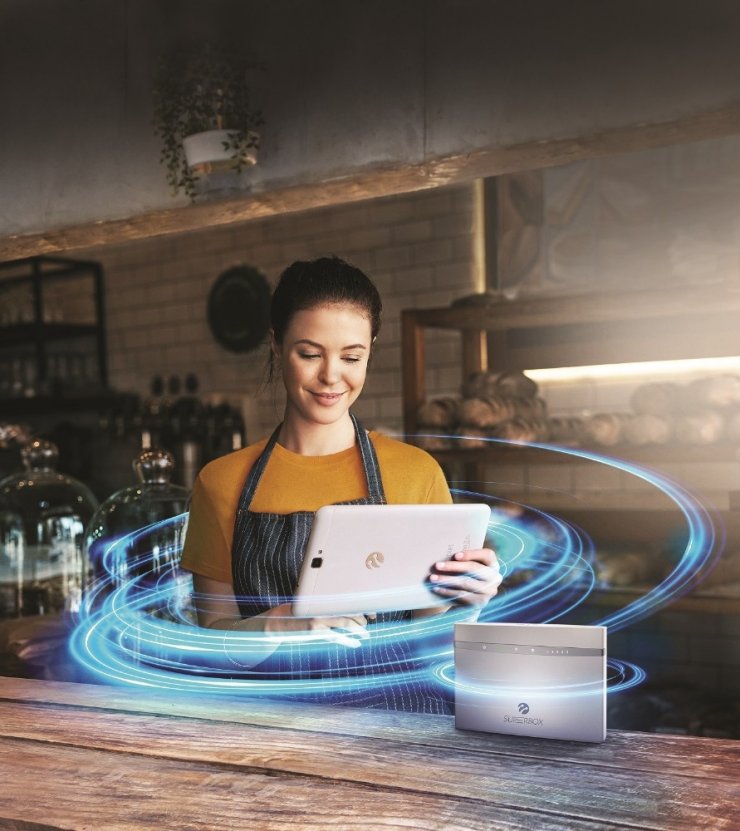 Superbox’ın kullanıcı sayısı 1 yılda 10 kat artarak 323 bine ulaştı