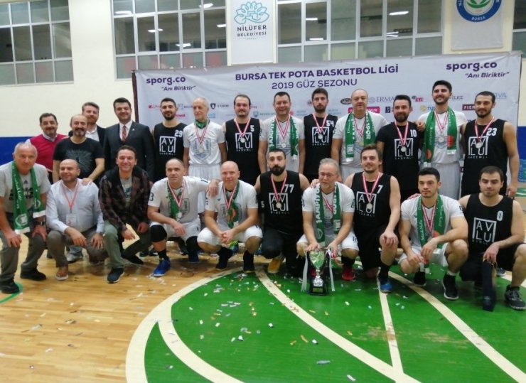 Bursa Tek Pota’da bahar heyecanı başlıyor