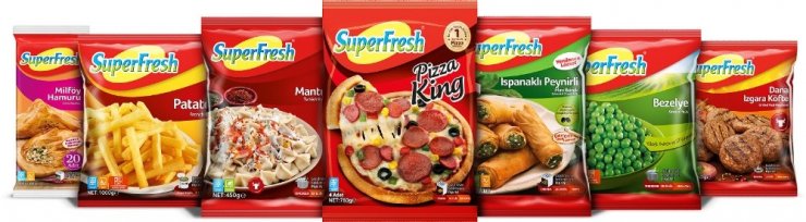 Kerevitaş 2019 yılında 2,5 milyar TL ciroya ulaştı