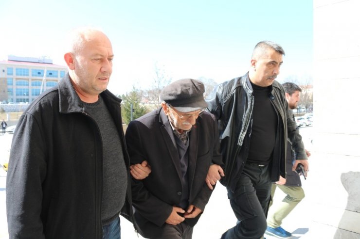 Babanın oğlunu öldürdüğü cinayetin altından borç meselesi çıktı