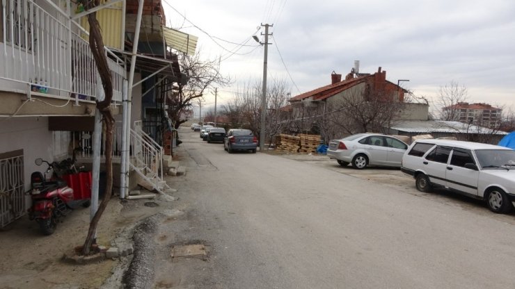 67 yaşındaki baba oğlunu tüfekle öldürdü