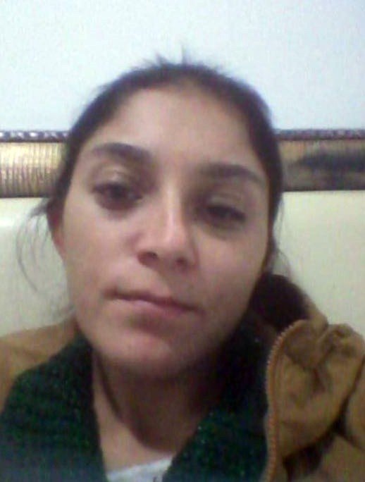 Dayı, yeğenini arıyor