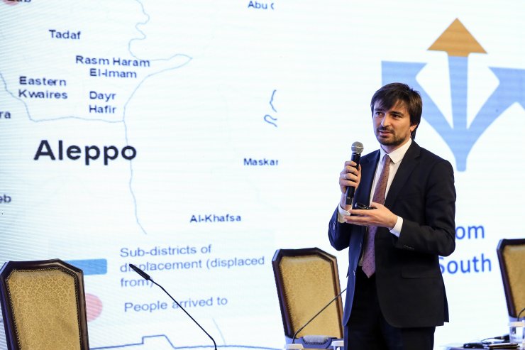 Uluslararası İdlib Konferansı