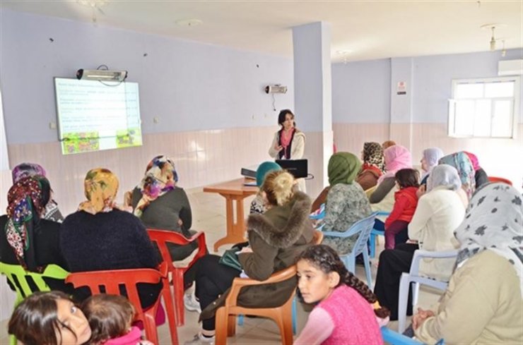 Kastamonu sarımsağı Batman’da yaygınlaştırılacak
