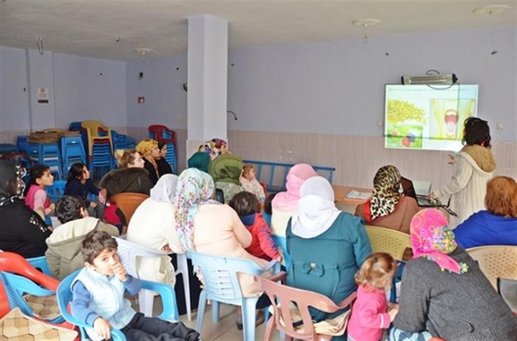 Kastamonu sarımsağı Batman’da yaygınlaştırılacak