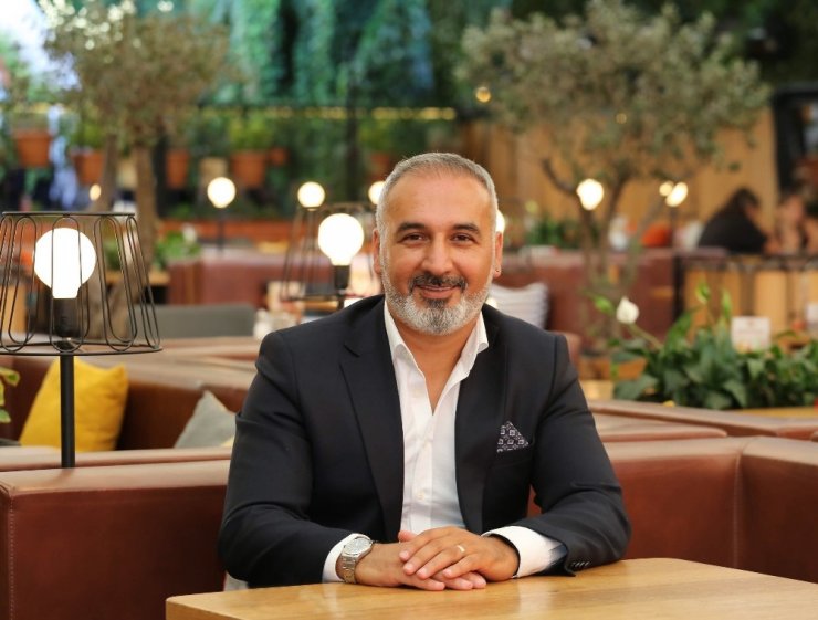 Restoran zincirinden yeni hamle