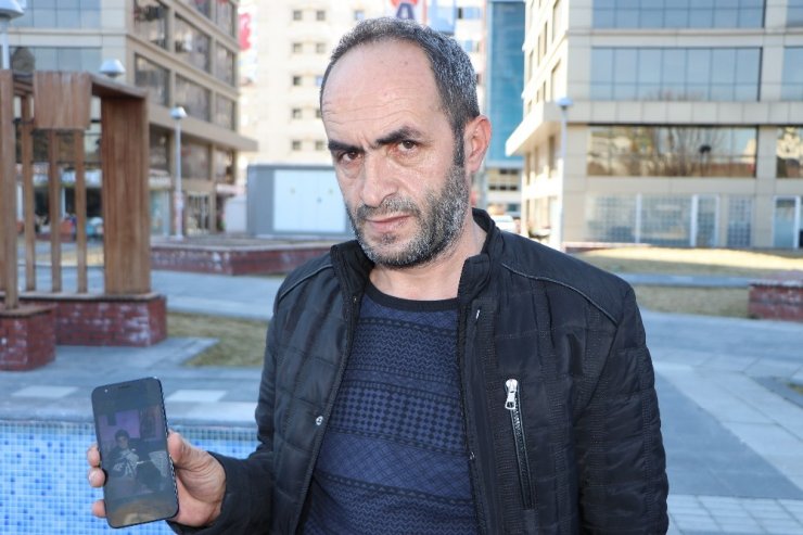 Kayseri’de kaybolan 2 kardeş bulundu