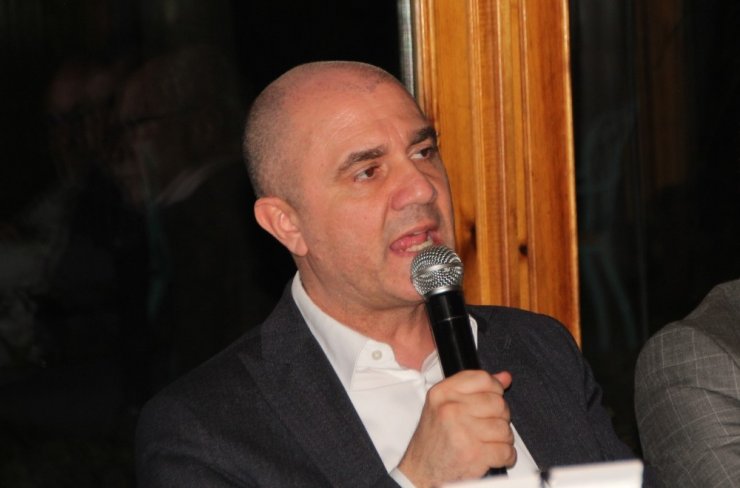 Korona virüsü madencilik sektörünü yüzde 43 etkiledi