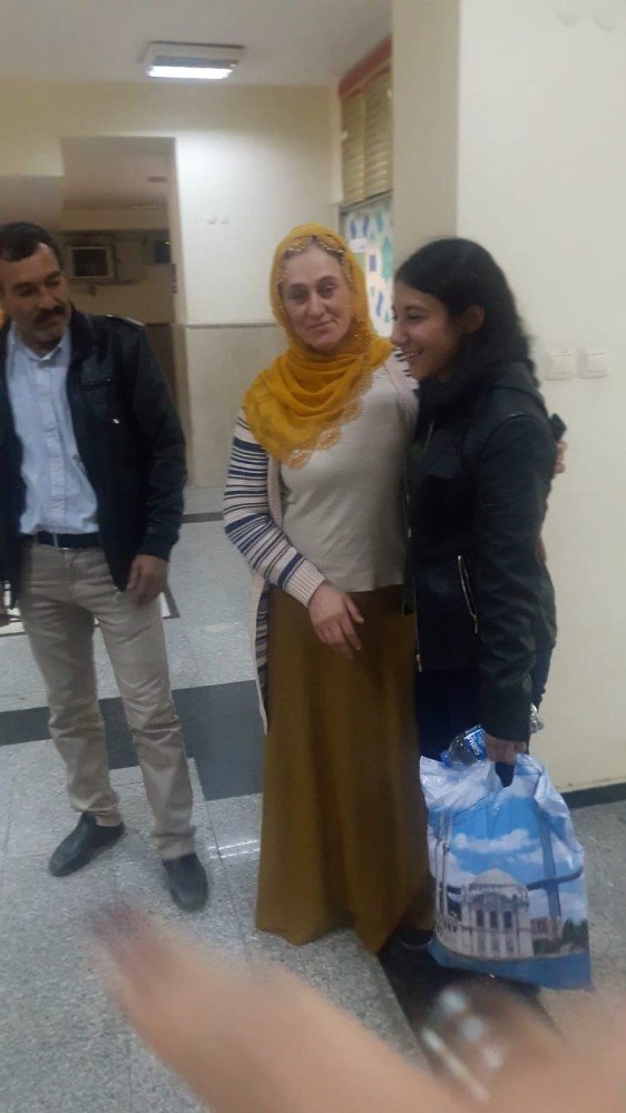 Göçmenleri öldüren Yunan polisinden PKK’lıya koruma