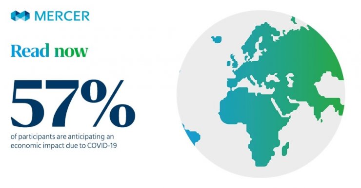 Şirketlerin yüzde 51’i Koronavirüs’e hazırlıksız