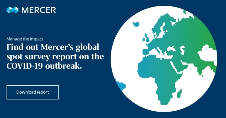 Şirketlerin yüzde 51’i Koronavirüs’e hazırlıksız