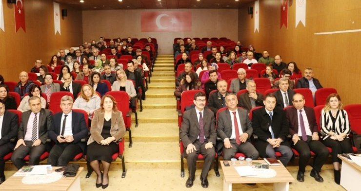 Samsun’da şeker pancarı üretimi 430 bin tondan 66 bin tona düştü