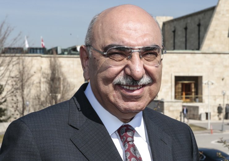 TBMM Sağlık Komisyonu Başkanı Yediyıldız'dan koronavirüs açıklaması: