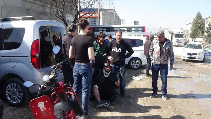 İşte Avrupa ile farkımız