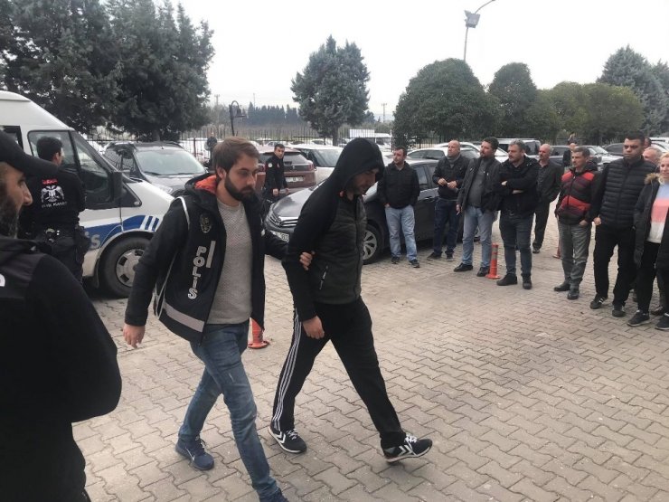 Yalova’daki yolsuzluk soruşturmasında tutuklu sayısı 17 oldu