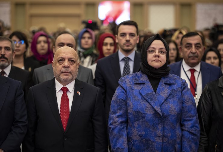 9. Uluslararası Kadın Emeği Buluşması