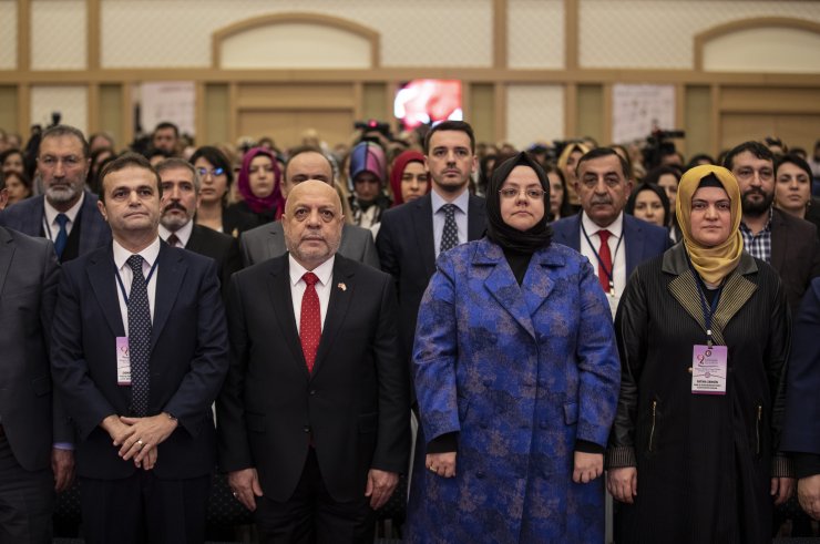 9. Uluslararası Kadın Emeği Buluşması