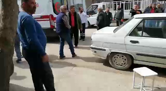 Adıyaman’da iki grup arasında sopalı kavga: 4 yaralı
