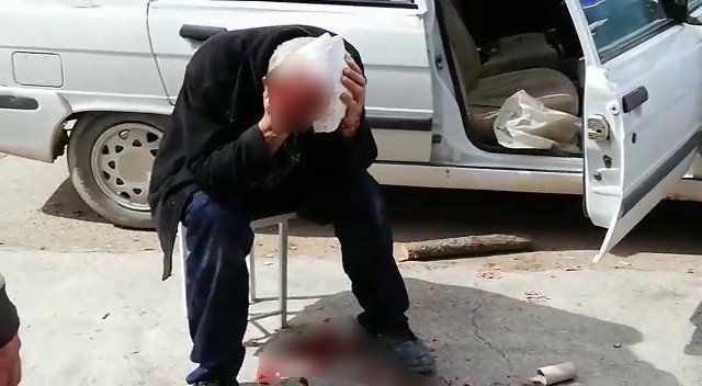 Adıyaman’da iki grup arasında sopalı kavga: 4 yaralı