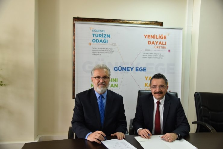 Aydın’da büyükbaş hayvan yetiştiricileri bilinçlendirilecek