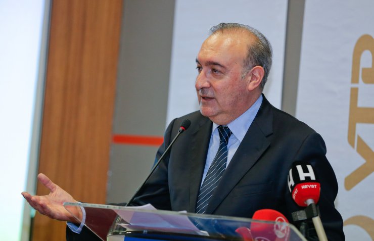 AK Parti Genel Başkanvekili Kurtulmuş, Türkiye-Bosna Hersek Gazeteciler Buluşması'nda konuştu: