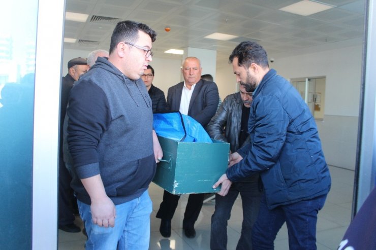 Antalya’da trafo bakımı sırasında iş kazası: 1 ölü, 1 yaralı